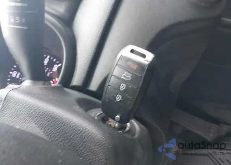 2017 Kia Sportage Lx z USA, uszkodzony, nr VIN KNDPMCAC0H7103628